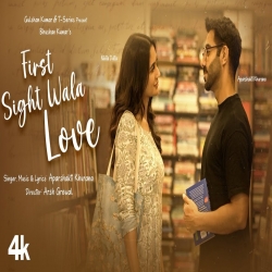 First Sight Wala Love - Aparshakti Khurana Mp3 Song