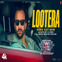 Lootera - Neuman Pinto, Shilpa Rao, Sachin jigar Mp3 Song