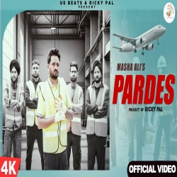 Pardes - Masha Ali Mp3 Song