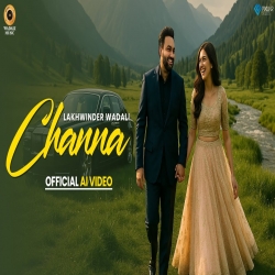 Channa - Lakhwinder Wadali Mp3 Song