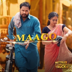 Maago - Madhubanti, Hamraaz Mp3 Song