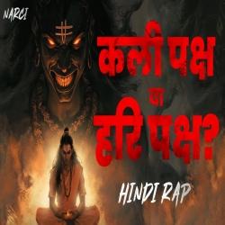 Kali Paksh Ya Hari Paksh - Narci Mp3 Song