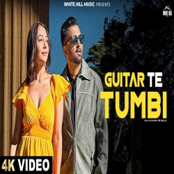 Guitar Te Tumbi - Sharry Mann Mp3 Song
