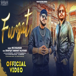 Fursat - NS Chauhan Feat Shafqat Amanat Ali Mp3 Song