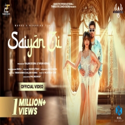 Saiyan ji - Mukku x leela Mp3 Song