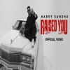 Raised You - Harvy Sandhu