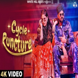 Cycle Puncture - Swaroop Khan, Mahima Gupta Mp3 Song