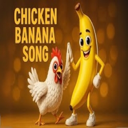 Chicken Banana Chicken Banana Mp3 Song