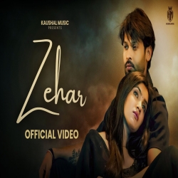 Zehar - Its Harrish Mp3 Song