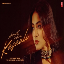 Kasauli - Asmeet sehra Mp3 Song