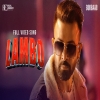 Lambo - Cfu 36 (Saif khan)