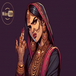 Naseeb Ne Ki Bewafai (Widen Tube Remix) Mp3 Song