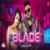 Blade - V King