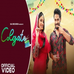 Colgate - Raj Mawer, Ashu Twinkle Mp3 Song