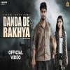 Danda De Rakhya - D Naveen, Manisha Sharma