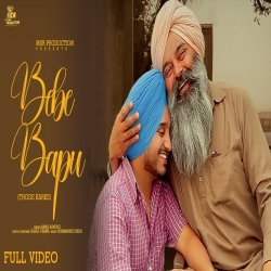 Bebe Bapu Thode Karke - Amar Sandhu Mp3 Song
