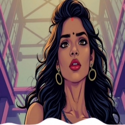 Sajan Tumse Pyar (Lo-Fi) Remix Mp3 Song