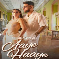 Aaye Haaye ishq Janab - Karan Aujla, Neha Kakkar Mp3 Song