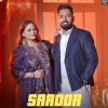 Saroor - Gurlez Akhtar, Harf Cheema