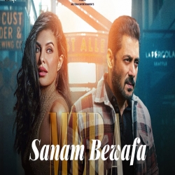 Mera Sanam Bewafa - Ashwani Machal Mp3 Song
