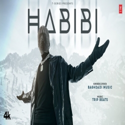 Habibi - Baghdadi Music Mp3 Song