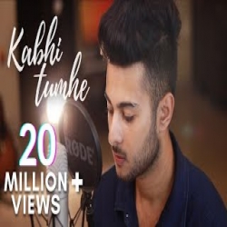 Kabhi Tumhe Yaad (Cover) Aditya Rawat Mp3 Song