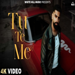 Tu Te Me - Harry Toor Mp3 Song