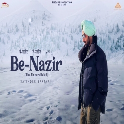 Benazir - Satinder Sartaaj Mp3 Song