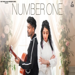 Number One - Sumit Goswami Mp3 Song