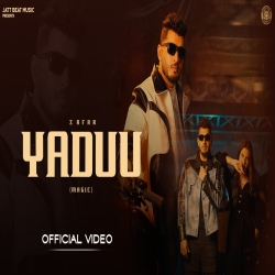 Yaduu - Zafar, Gurlez Akhtar Mp3 Song