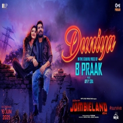 Duniya - B Praak Mp3 Song