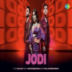 Jodi - Nikhita Gandhi Mp3 Song