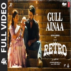 Gull Ainaa - Hriday Gattani Mp3 Song