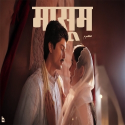 MASOOM - Farhan Khan ft. Mujtaba Aziz Naza Mp3 Song