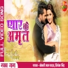Pyar Ke Amrit - Khesari Lal Yadav, Priyanka Singh