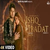 Ishq Ibadat - Soham Naik