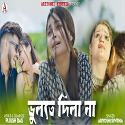 Vulte Dila Na - Ariyoshi Synthia Mp3 Song