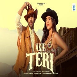 Akh Teri - Goldie Mp3 Song
