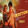 Injection - Simar Kaur