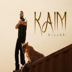 Kaim - Nijjar Mp3 Song