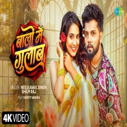 Baalon Mein Gulab - Neelkamal Singh, Shilpi Raj Mp3 Song