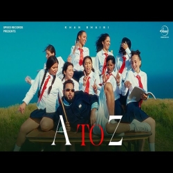 A To Z - Khan Bhaini Mp3 Song