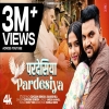 Pardesiya - Gunjan Singh, Ft. Kanishka
