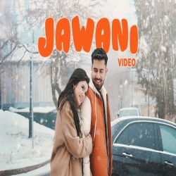 Jawani - R Maan Ft. Mahi Dhaka Mp3 Song