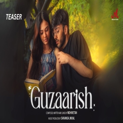 Guzaarish - Nidhi Ketan Mp3 Song