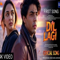 Tumhe Dil Lagi - Rahat Fateh Ali Khan Mp3 Song