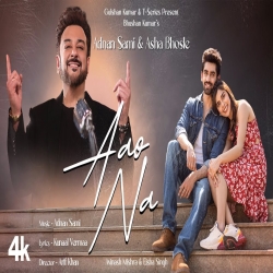Aao Na - Adnan Sami, Asha Bhosle Mp3 Song