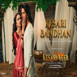 Kesari Bandhan - Sonu Nigam Mp3 Song