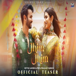 JHIM JHIM - Ekdev Limbu, Neha Kakkar Mp3 Song