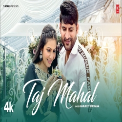 Ajay Hooda - Harjeet Deewana Mp3 Song